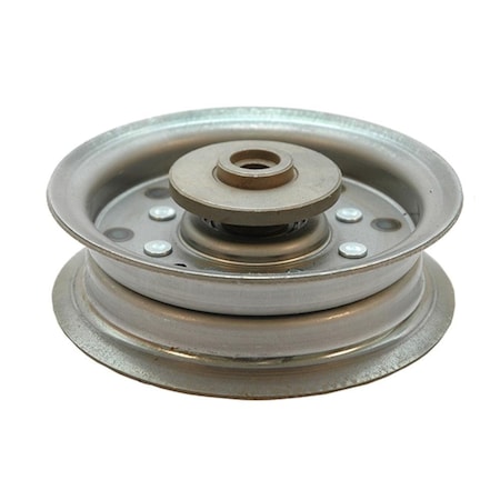 Aftermarket Pulley Fits Husqvarna 48 54 Deck 196104 532196104 197380 532197380 LAO78-0008